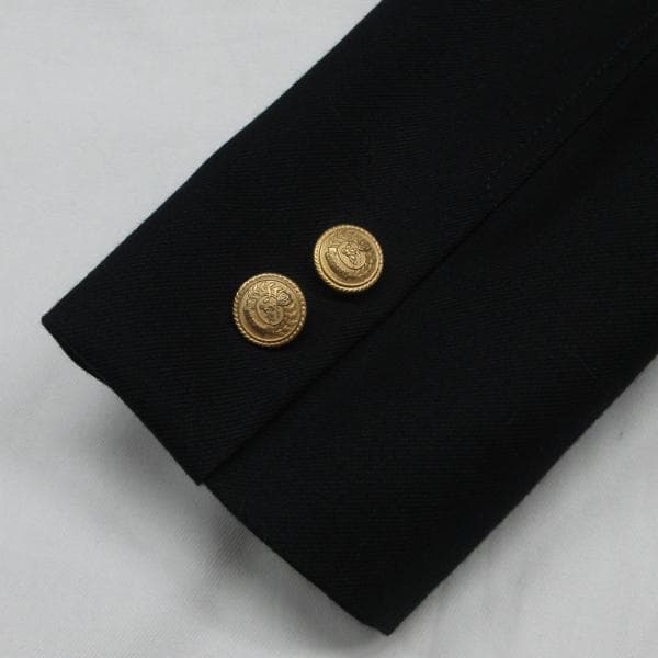 バーバリー　卒業入学式　フォーマルセット スーツ 男の子 140