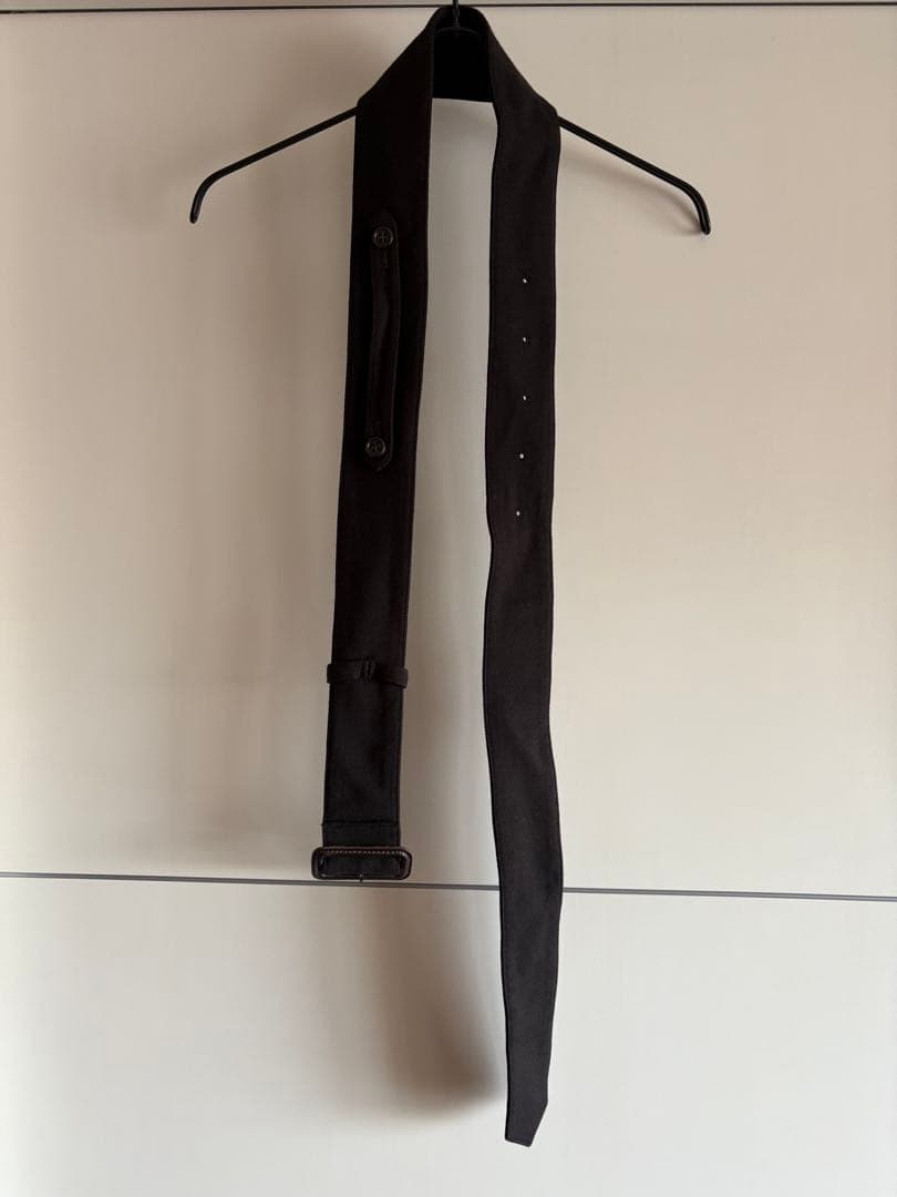 ISSEY MIYAKE MEN オーバーサイズロングコート