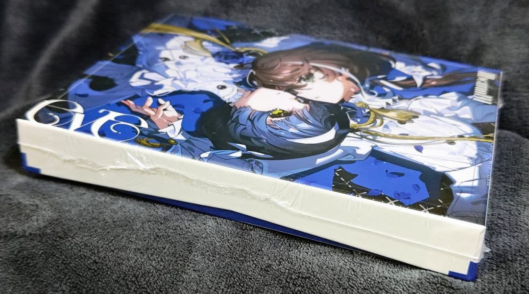 Albemuth ADAM eve 1st Album CD 2点 明透 存流