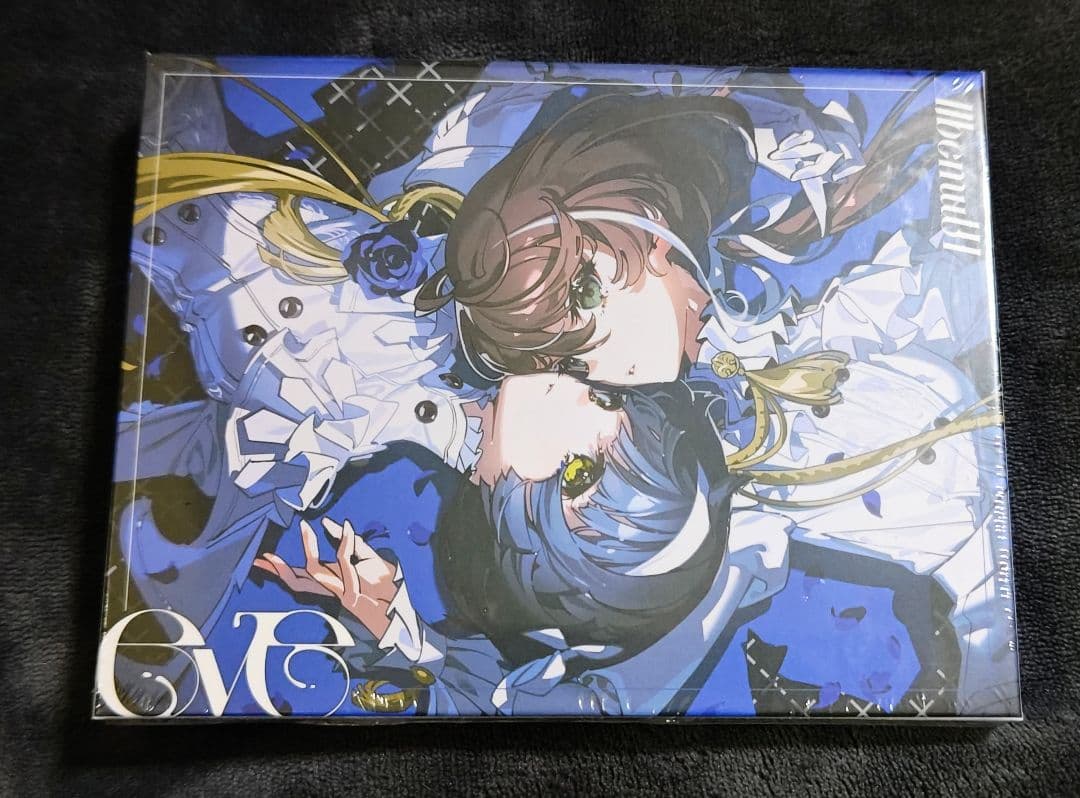 Albemuth ADAM eve 1st Album CD 2点 明透 存流