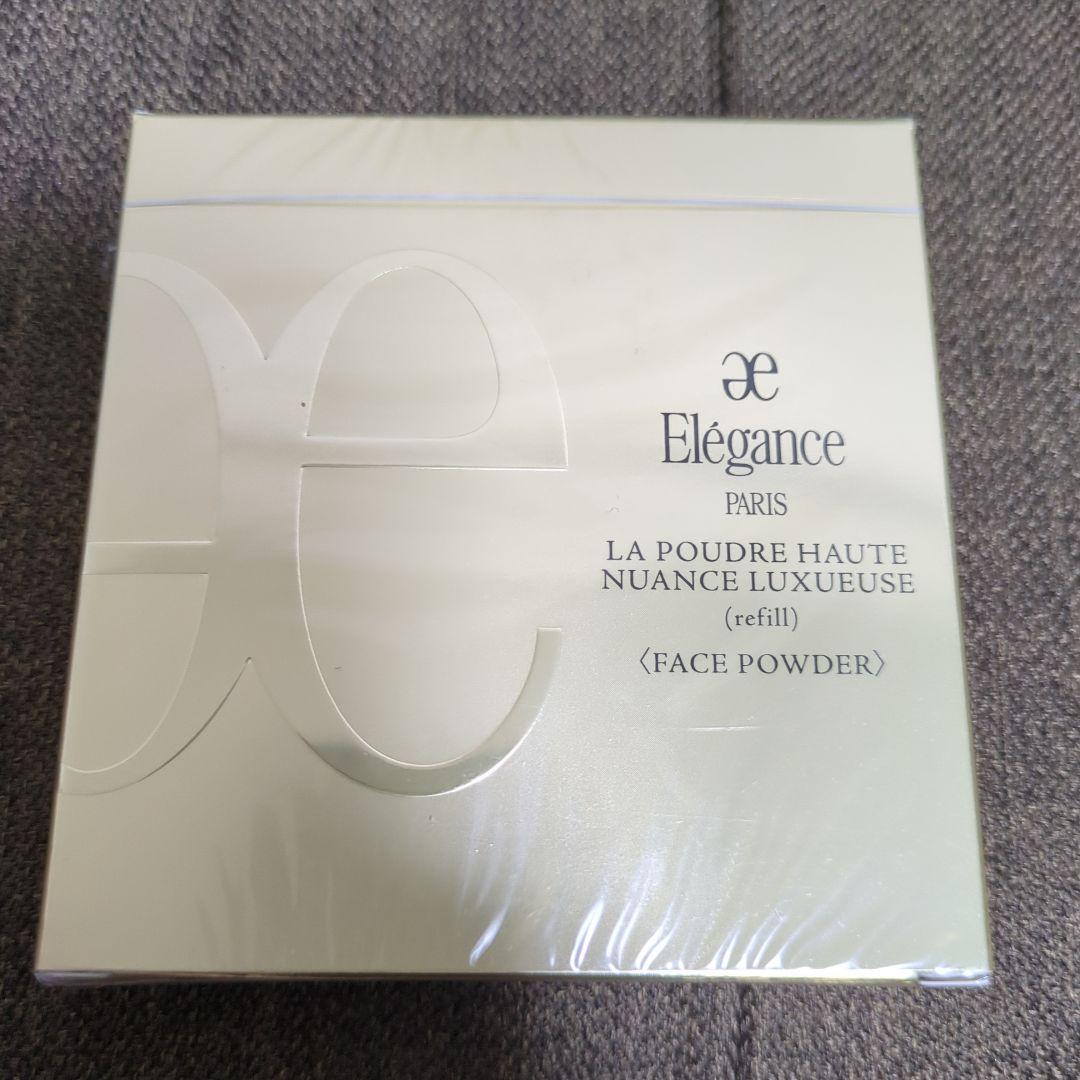 エレガンスラプードルオートニュアンス　レフィル　Ⅰ　01　27g