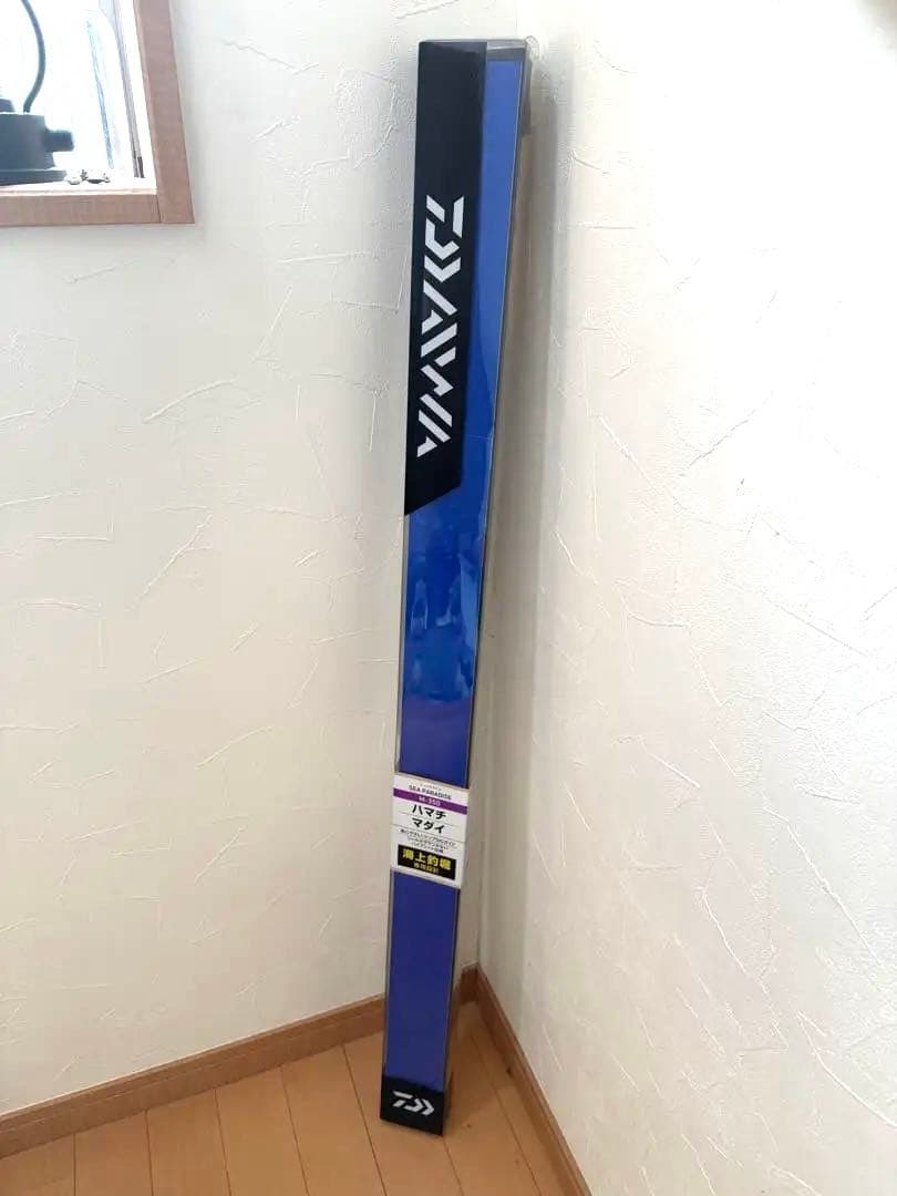 ダイワ シーパラダイス M-350 / 海上釣堀