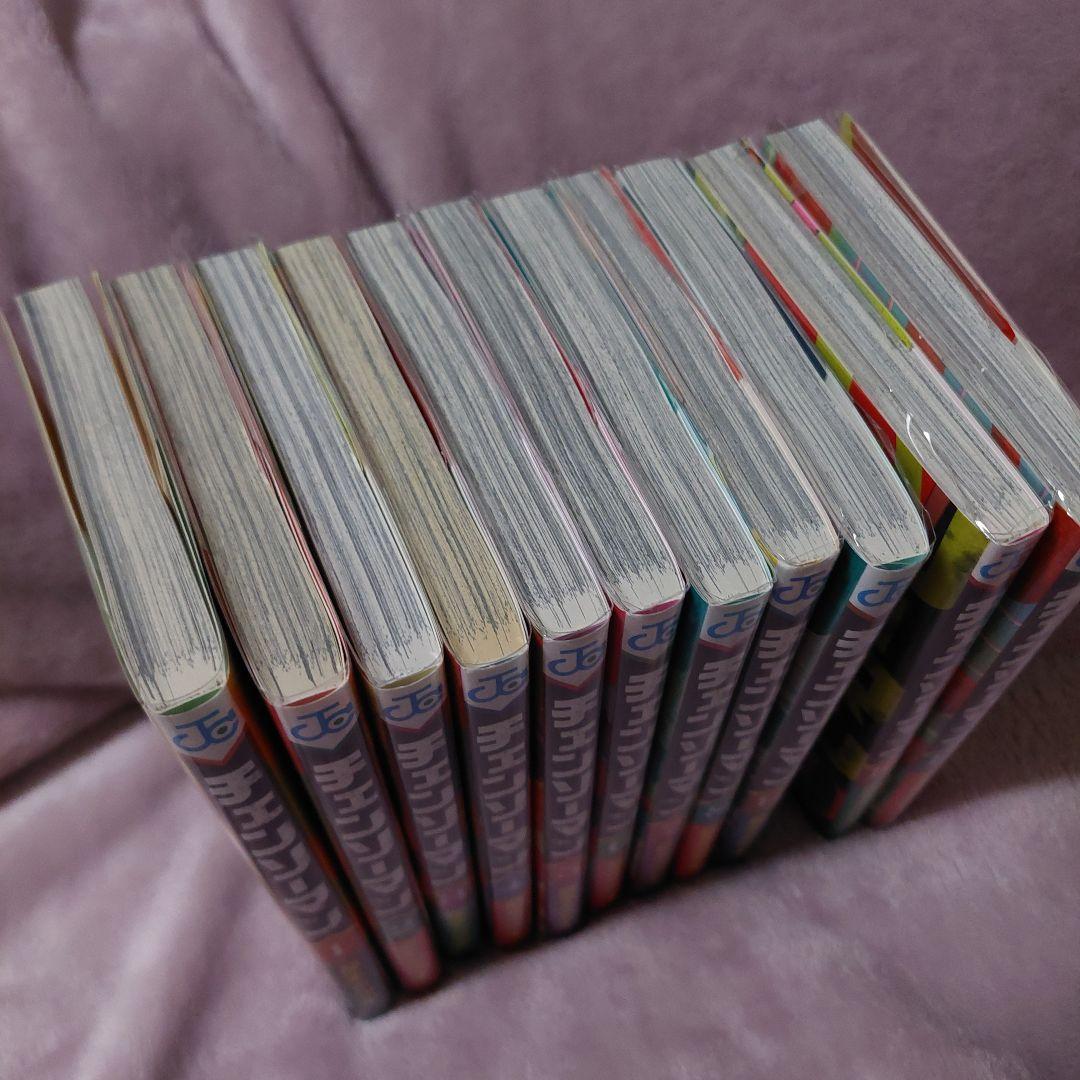 チェンソーマン　1巻～22巻　短編集　他　初版