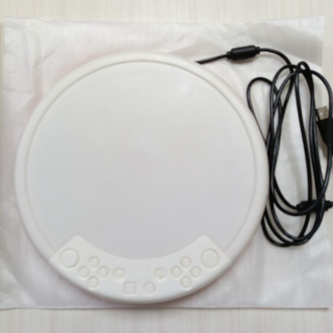 太鼓の達人　太鼓とバチとソフトのセット　Nintendo Switch