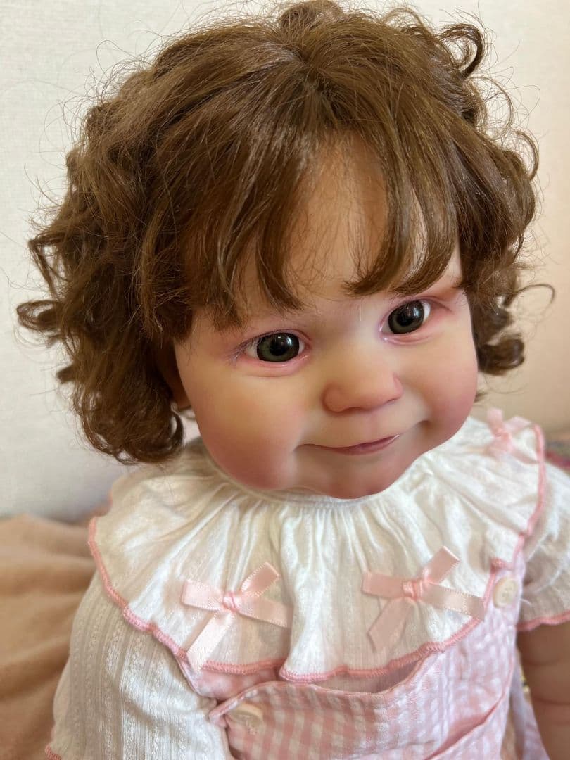 ✻リボーンドール✻