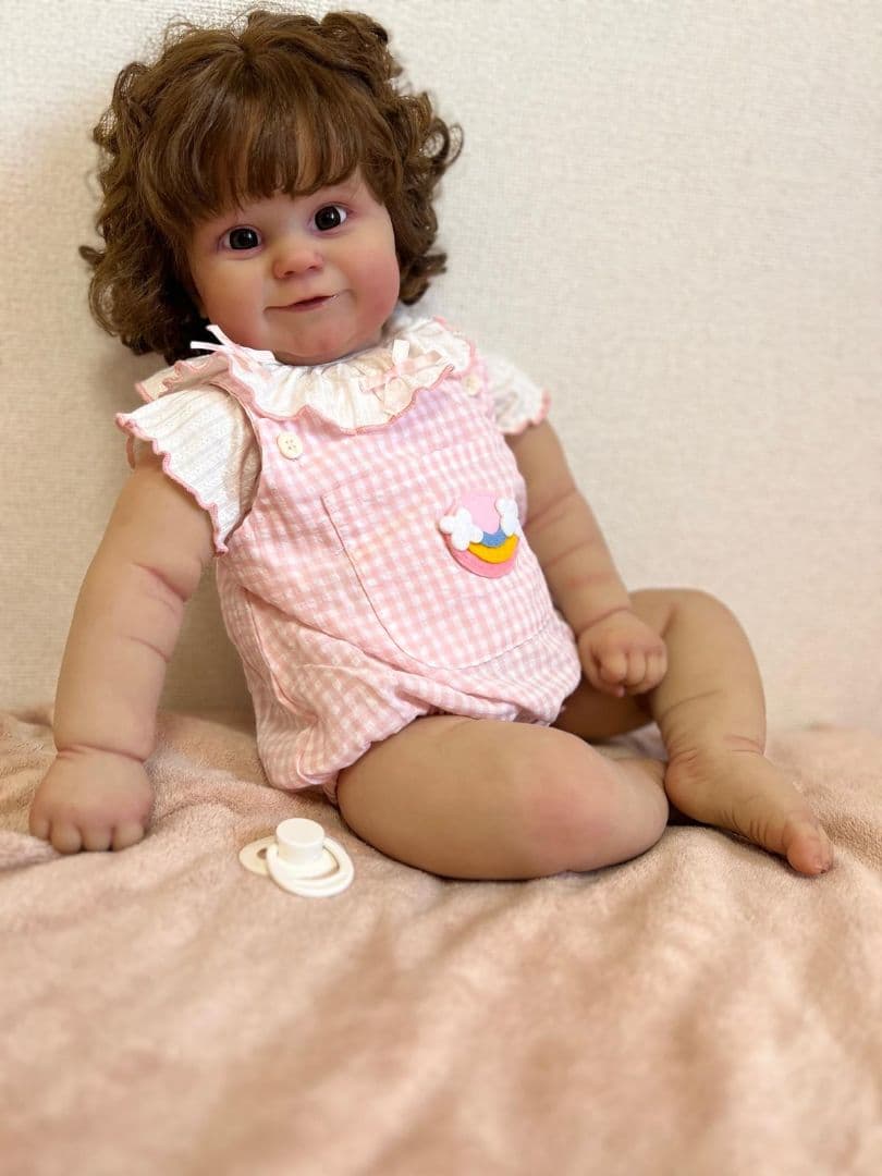 ✻リボーンドール✻