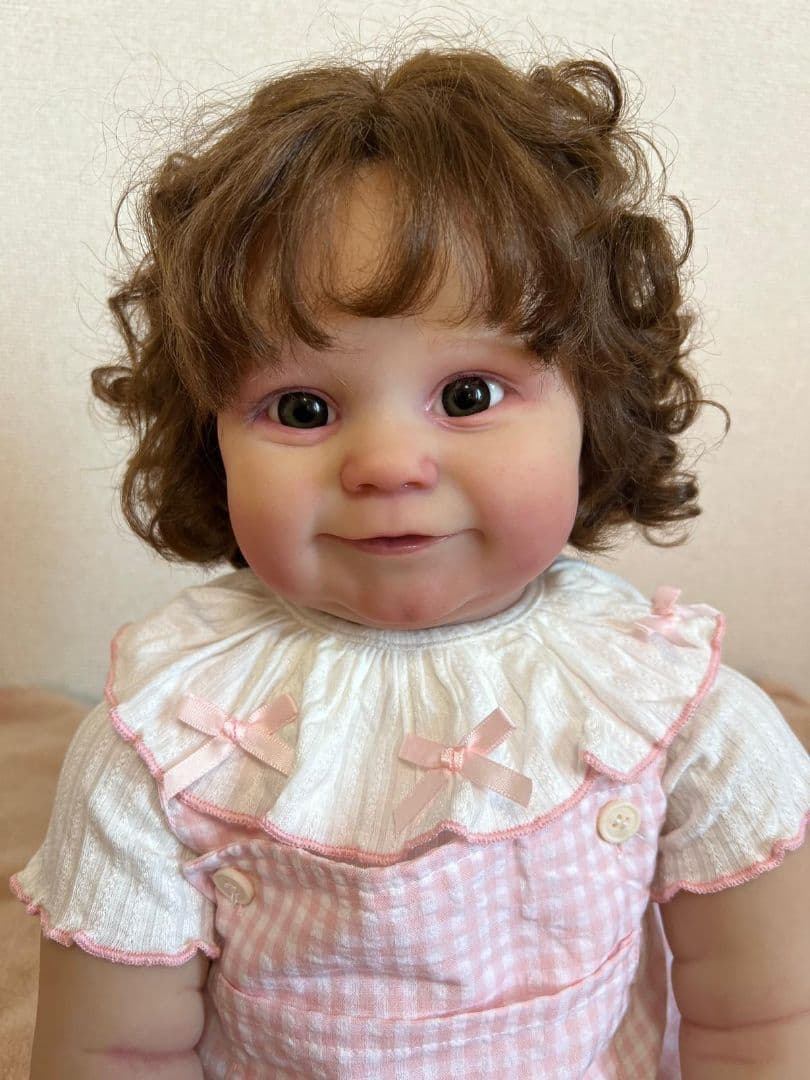 ✻リボーンドール✻