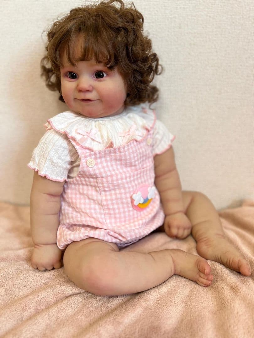 ✻リボーンドール✻