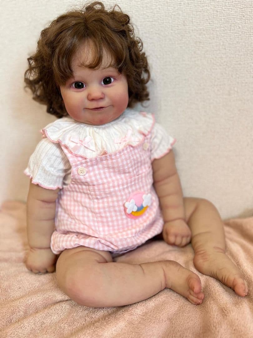 ✻リボーンドール✻