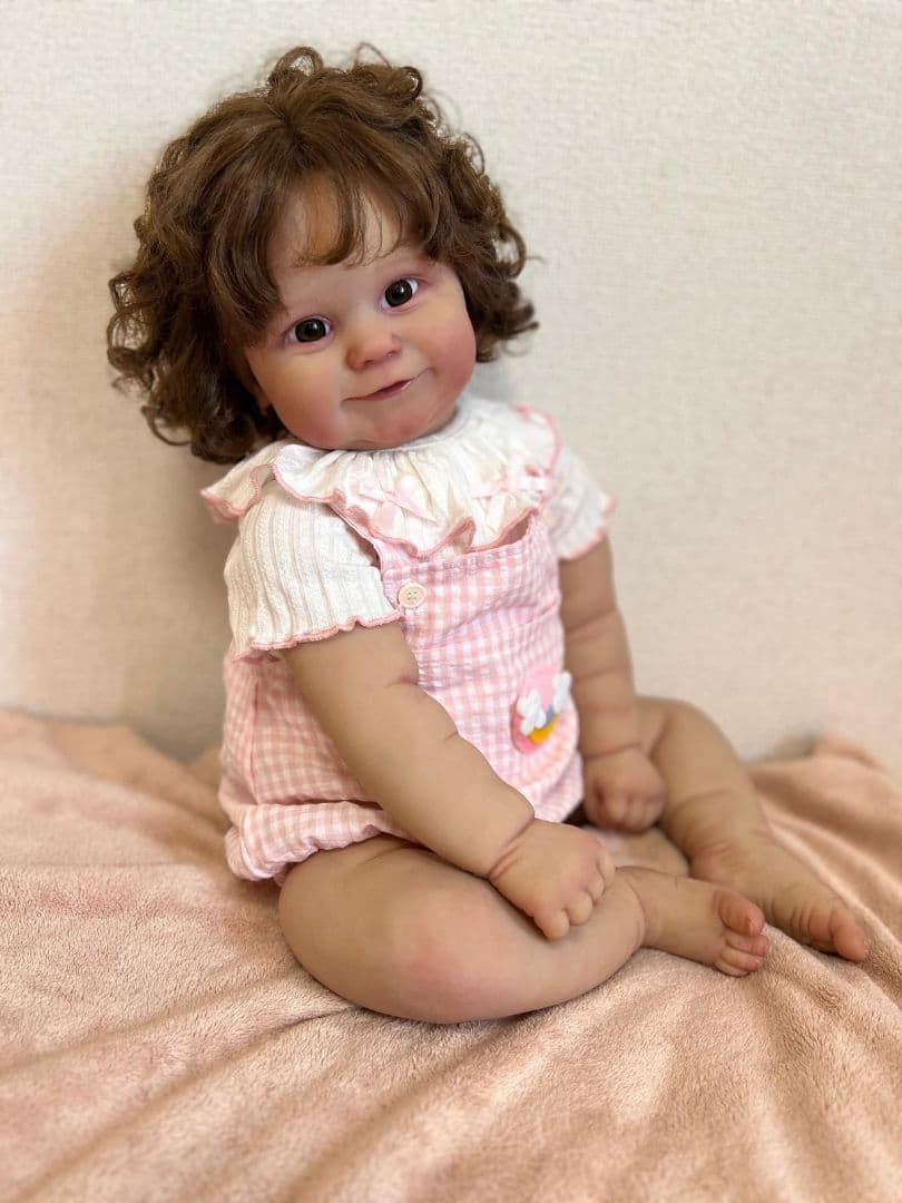 ✻リボーンドール✻