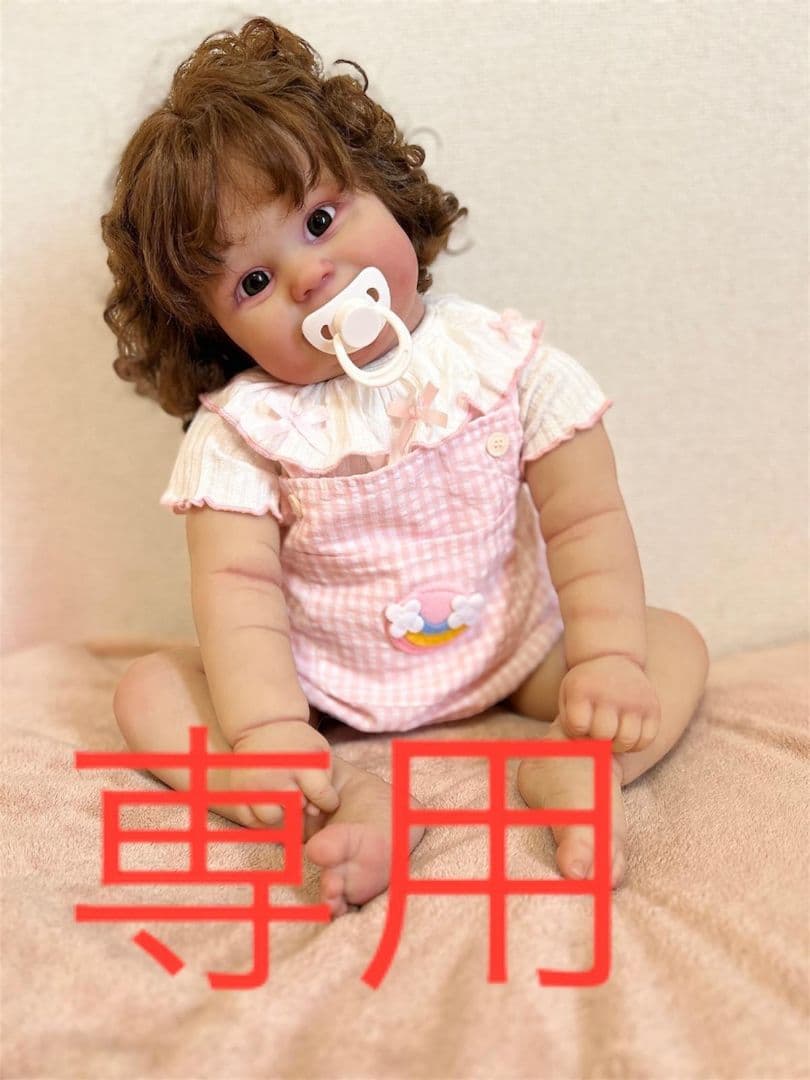 ✻リボーンドール✻