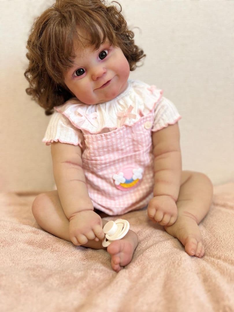 ✻リボーンドール✻