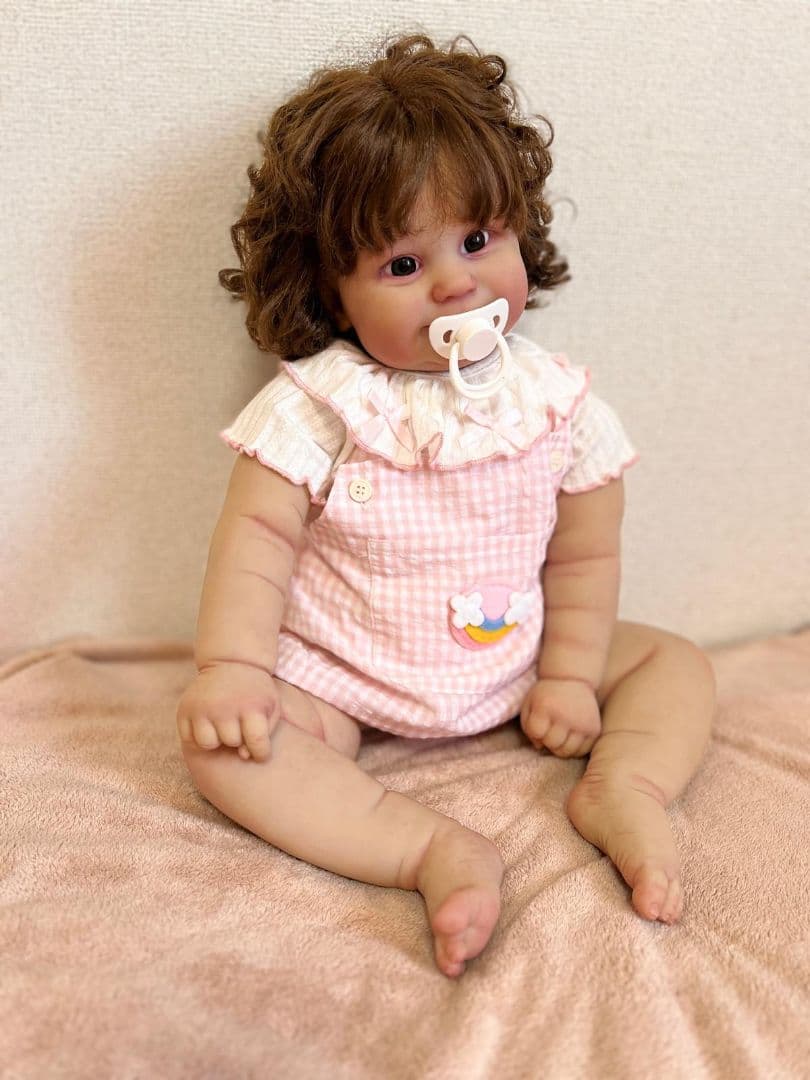 ✻リボーンドール✻