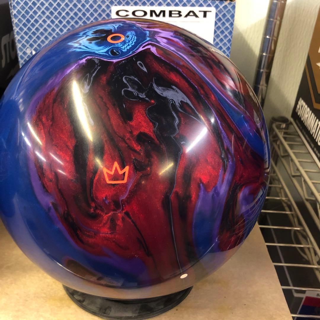 コンバット　ブランズウィック