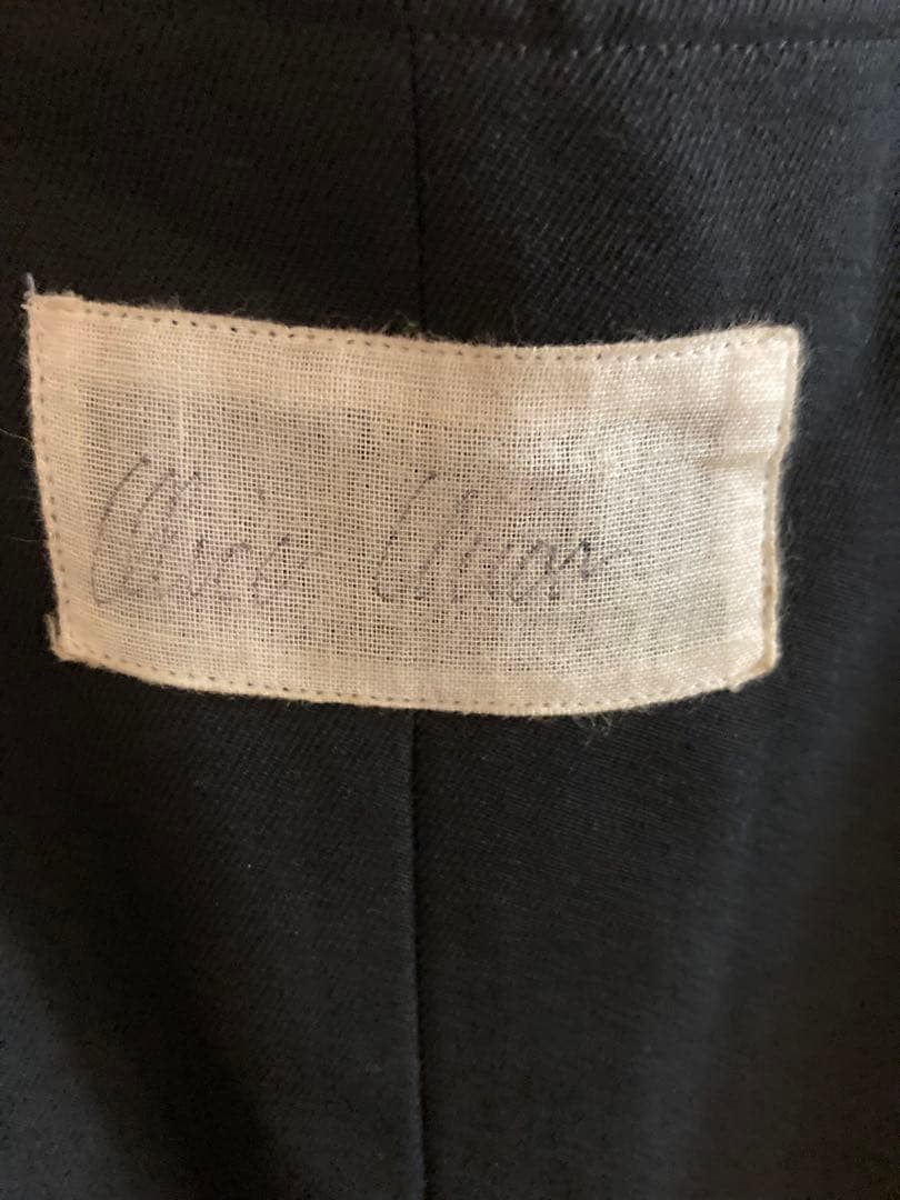 alice auaa 〜アリスアウアア〜　初期　オーバーオール