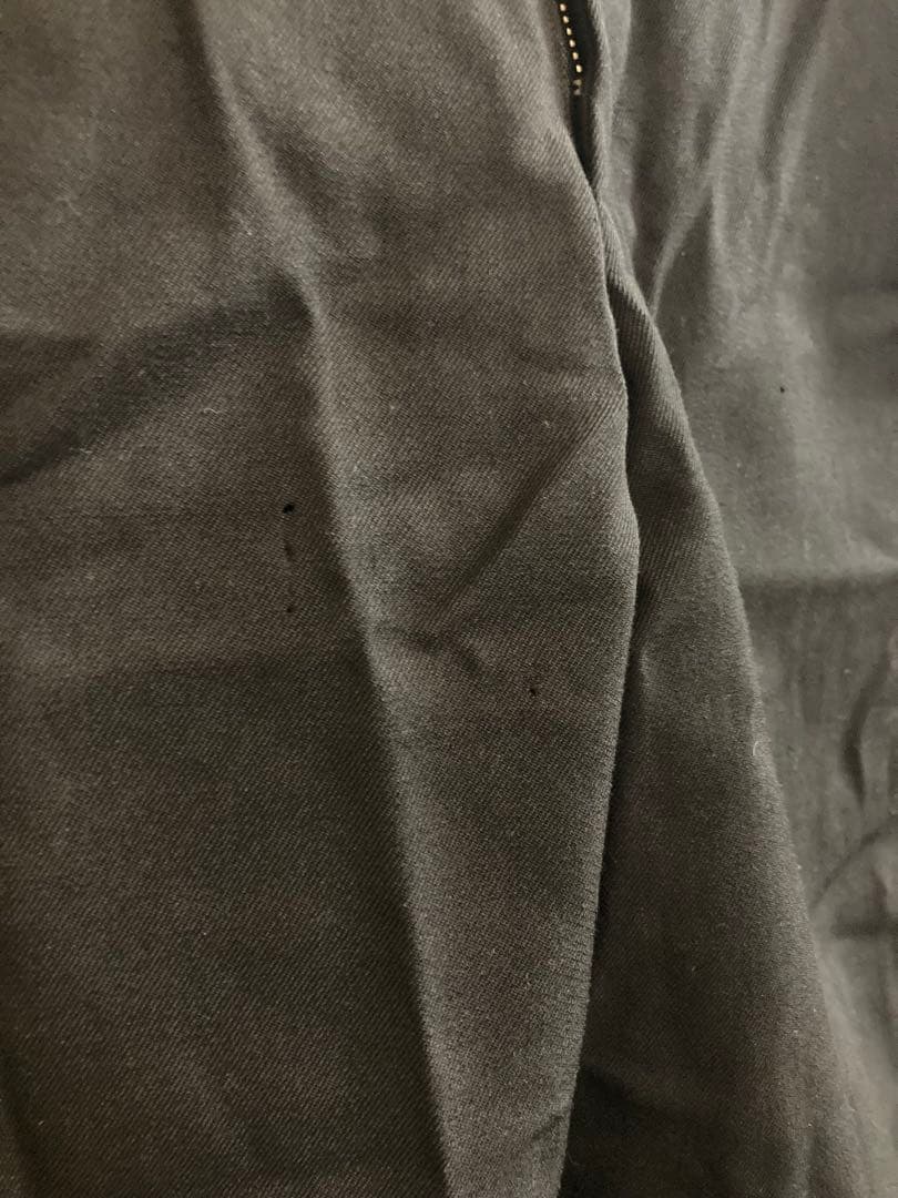 alice auaa 〜アリスアウアア〜　初期　オーバーオール