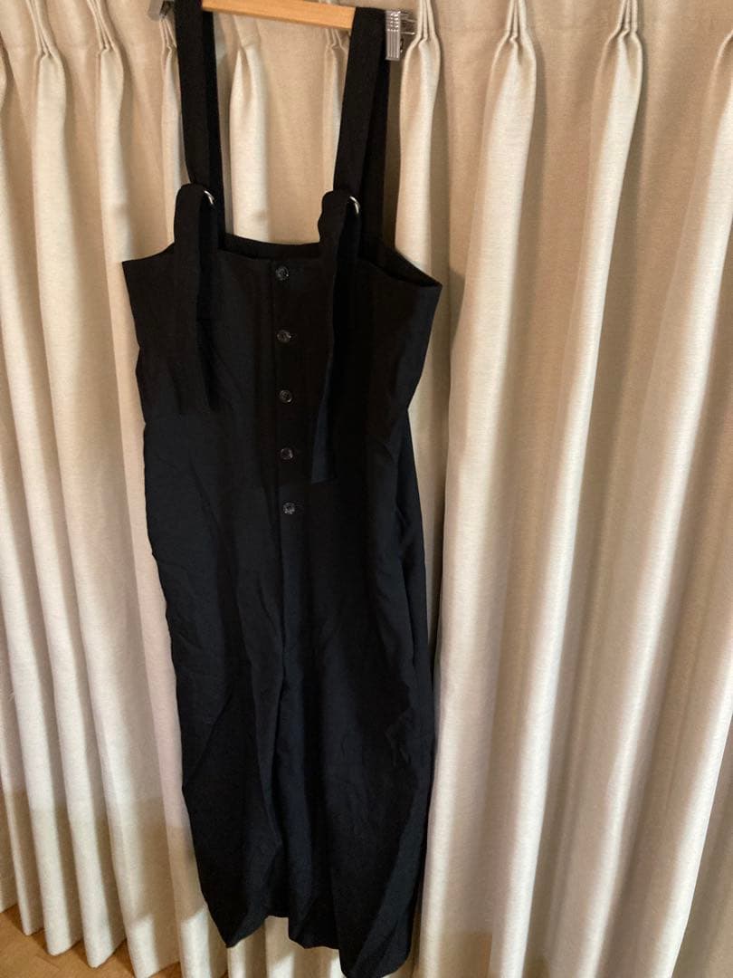 alice auaa 〜アリスアウアア〜　初期　オーバーオール