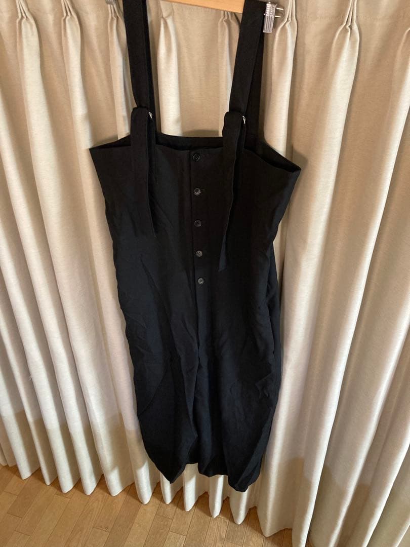 alice auaa 〜アリスアウアア〜　初期　オーバーオール