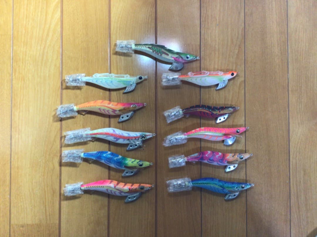 お得ヤマシタえぎ王11本セット