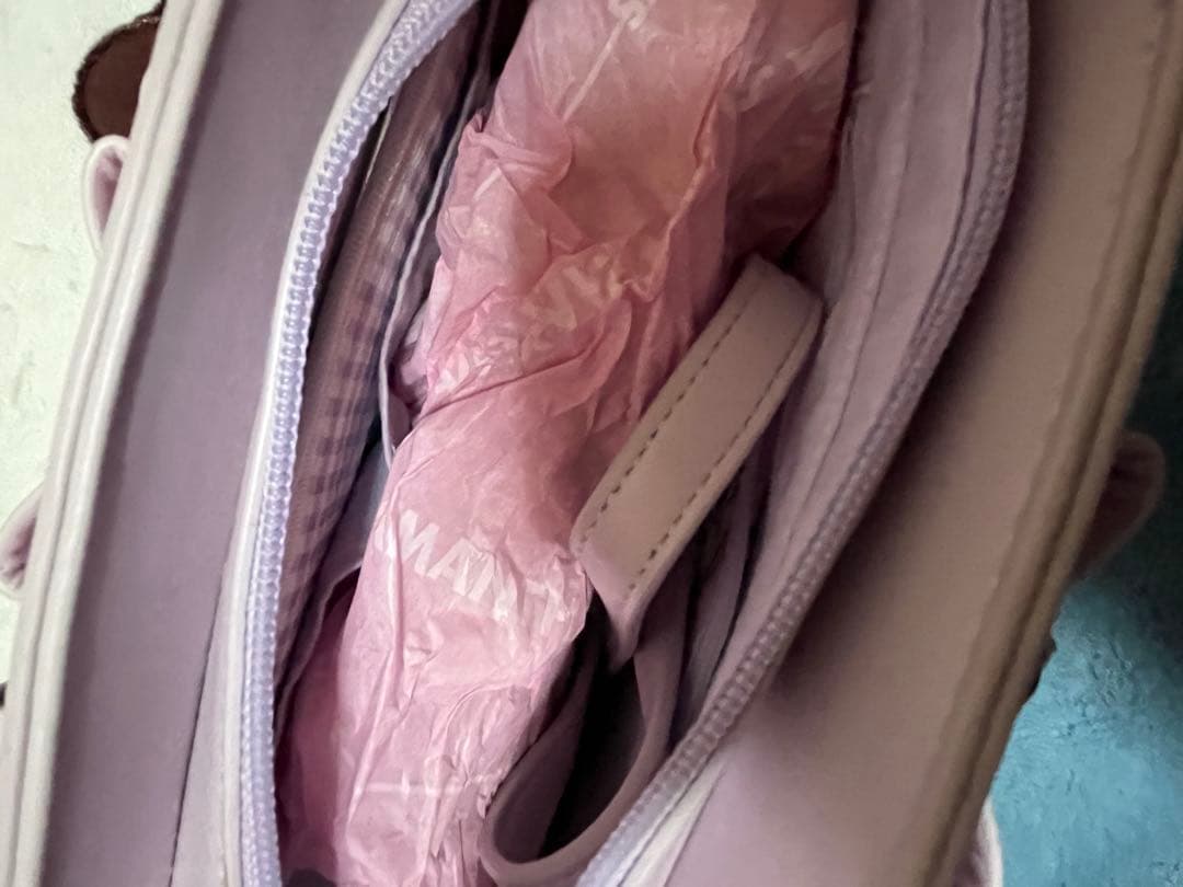 Ank Rouge 確定ファンサのおまじないバッグ