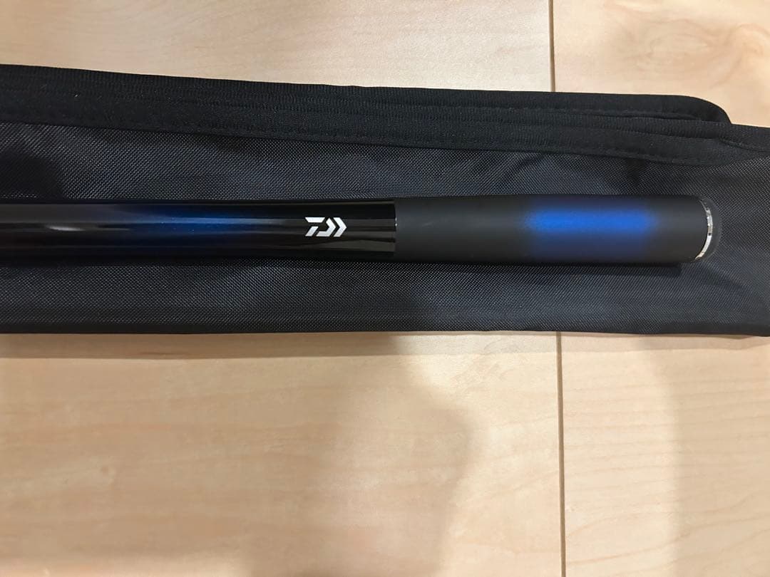 ダイワ メガディス AGS 1.75-53 未記入保証書付 現行モデル