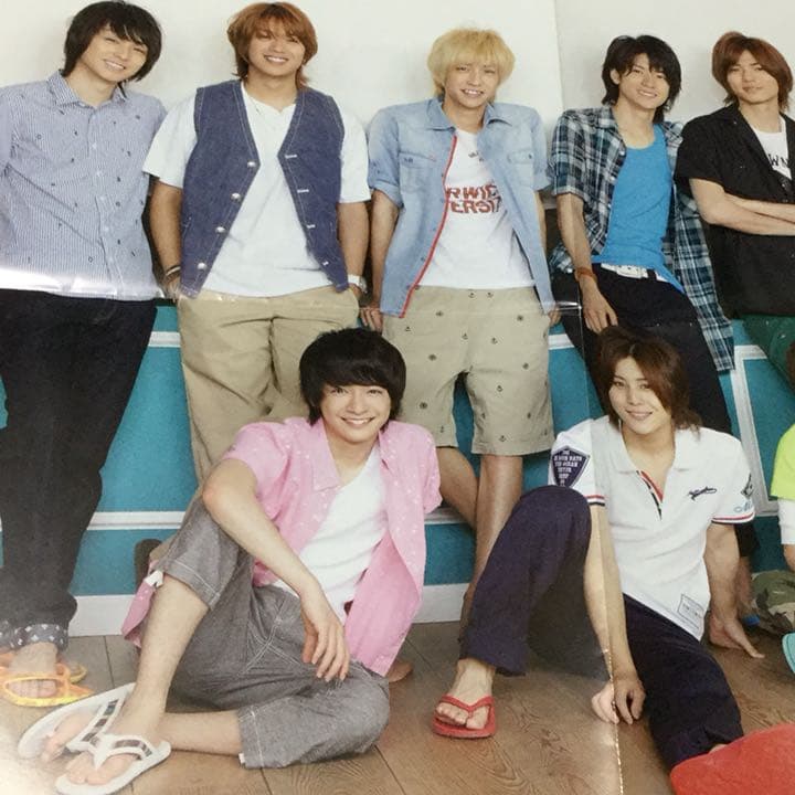 「ありがとう」～世界のどこにいても～