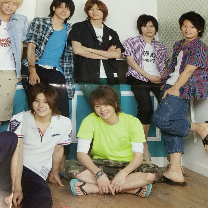 「ありがとう」～世界のどこにいても～