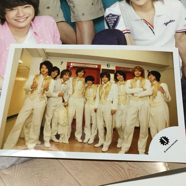 「ありがとう」～世界のどこにいても～