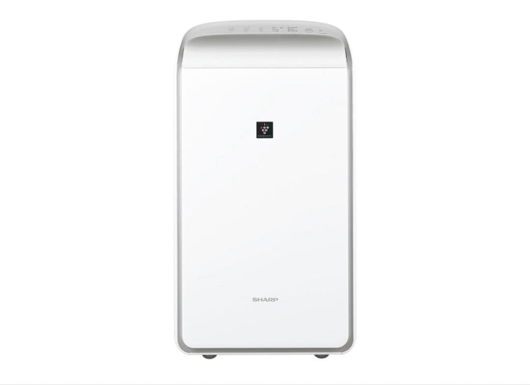 【新品未開封】SHARP シャープ 除湿機 CV-PH140