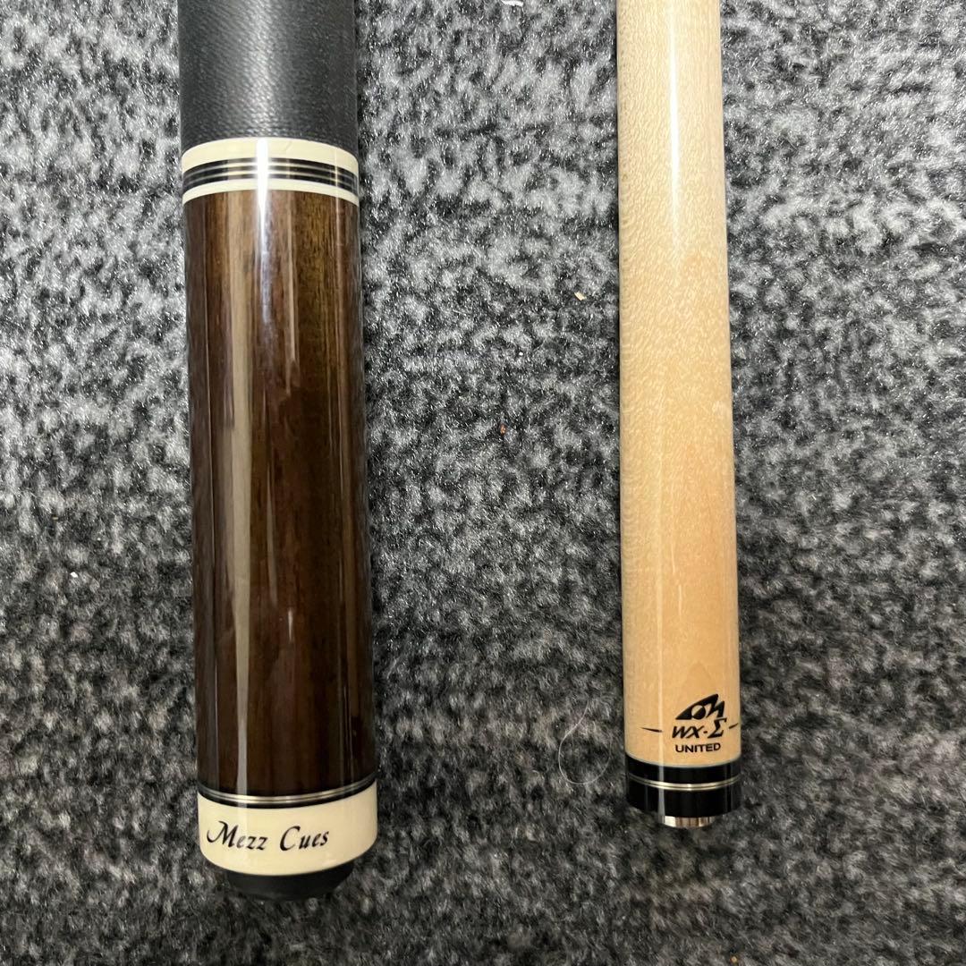 ビリヤード Mezz ASTR 231