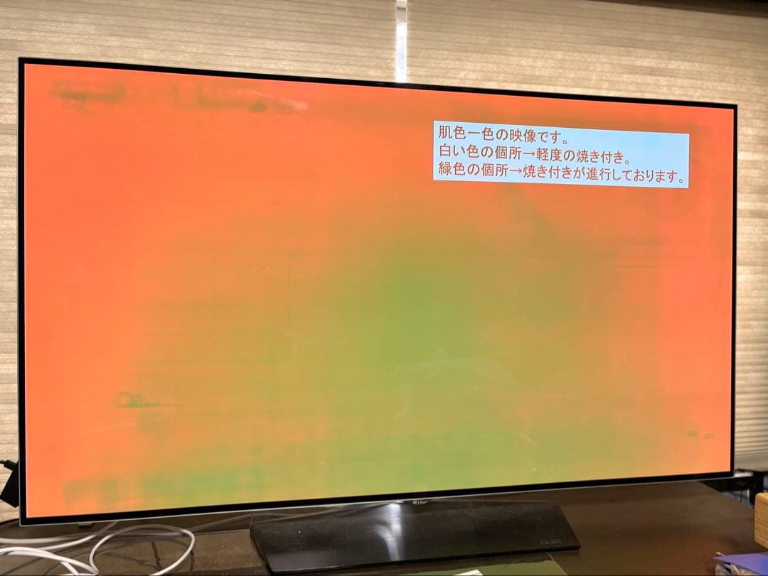 【sui】4K有機EL55型テレビ　LG製OLED55B6P