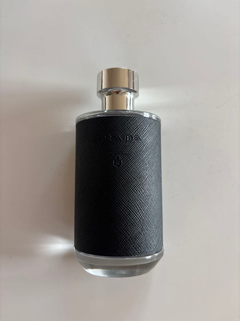 PRADA L'Homme 100mL 男性用香水