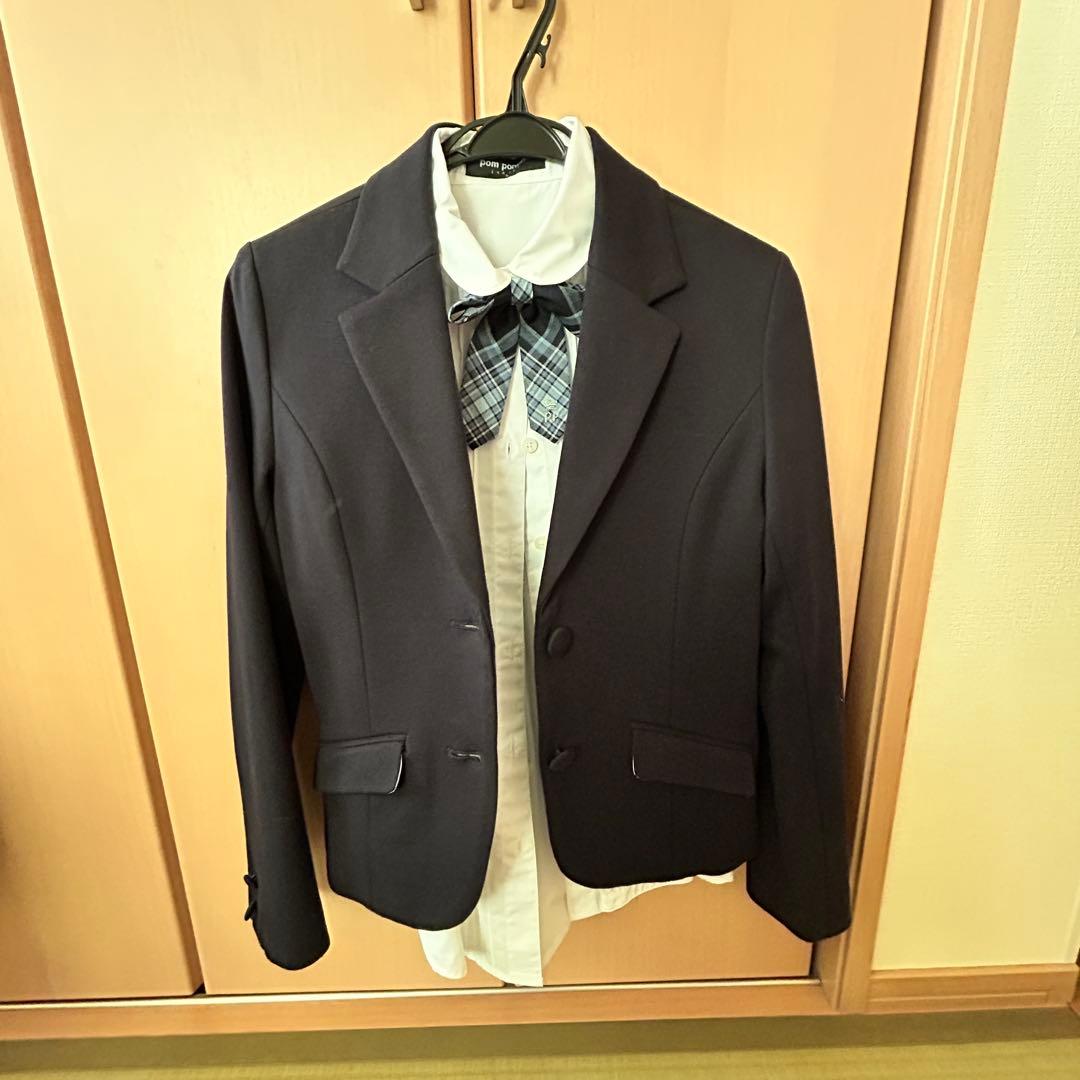 セナ様160 pom ponetteポンポネット　4点セット