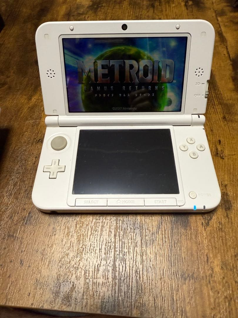 3DS メトロイド サムスリターンズ SPECIAL EDITION(CD付き)