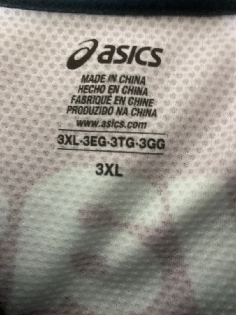 新品タグ付き ヴィッセル神戸 レプリカユニフォーム 2025 大迫勇也