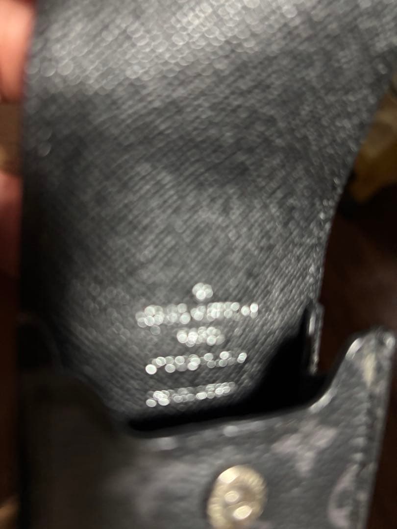 ら*む様 Louis Vuitton ルイ・ヴィトン　エアポッドケース　ランヤー