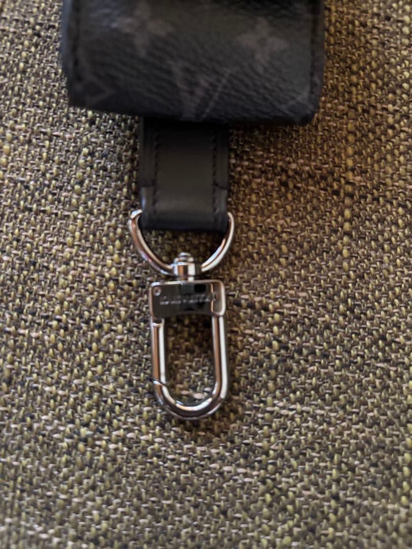 ら*む様 Louis Vuitton ルイ・ヴィトン　エアポッドケース　ランヤー