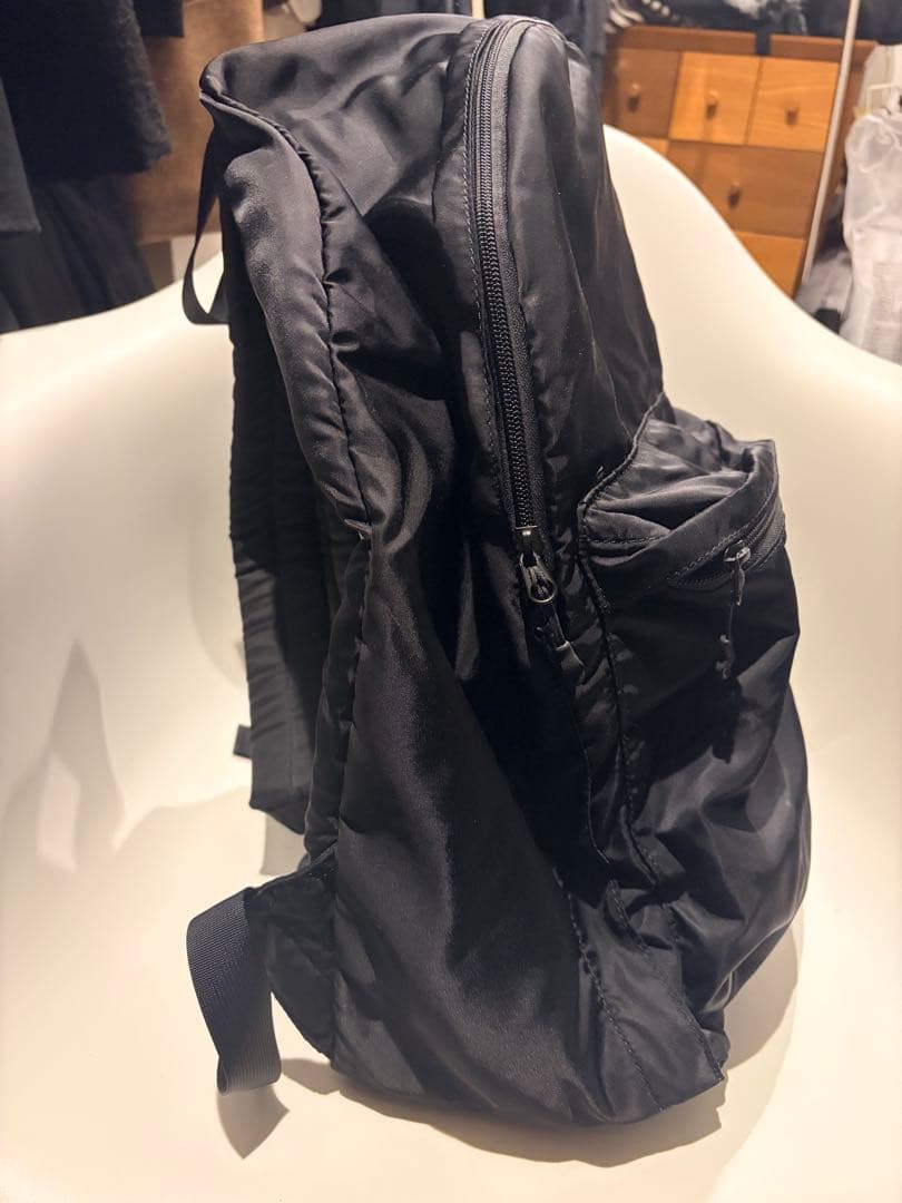 WTAPS back pack バックパック リュック 黒 ブラック