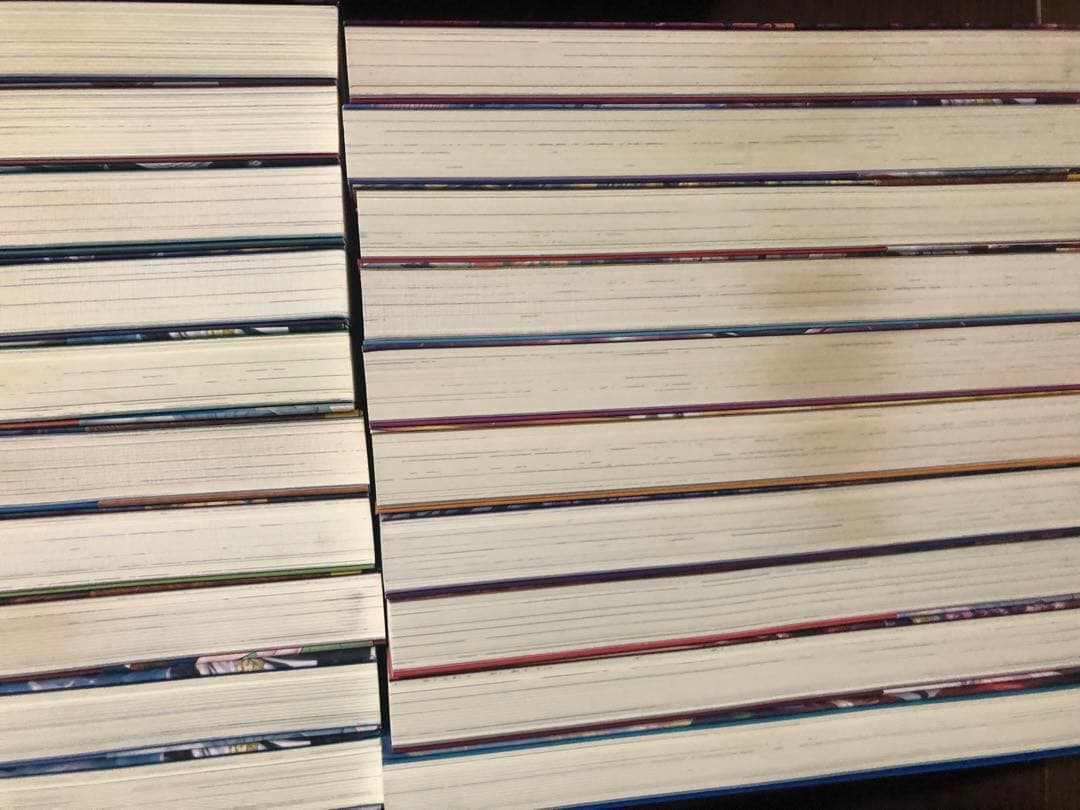 月が導く異世界道中　全巻セット　1-20巻 21冊