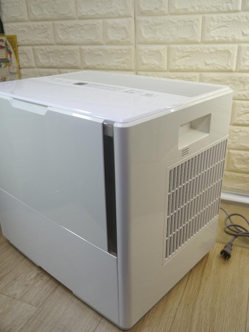 送料無料>>フィルター新品同様❤ダイニチ 加湿器 HD-243 ハイブリッド