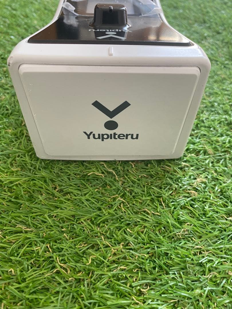 ユピテル スピードガン Yupiteru BSG-1 Basic ケース付き