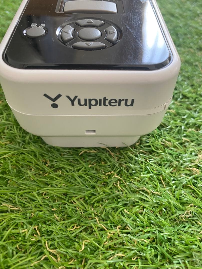 ユピテル スピードガン Yupiteru BSG-1 Basic ケース付き