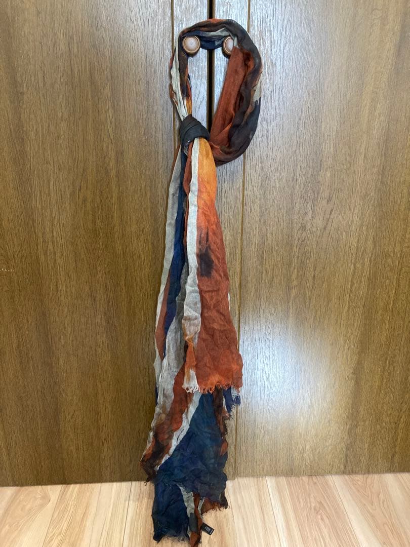 Pretty green ユニオンジャックストール