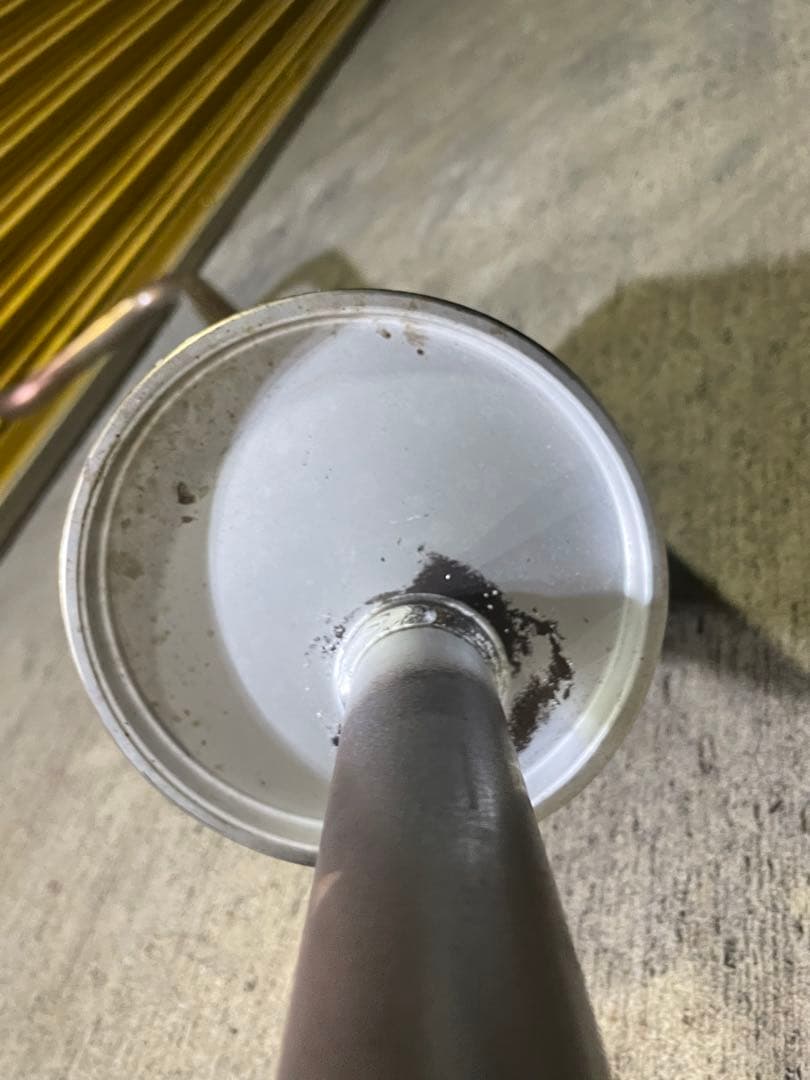 JA11ジムニー HST 純正同等品 マフラー 美品