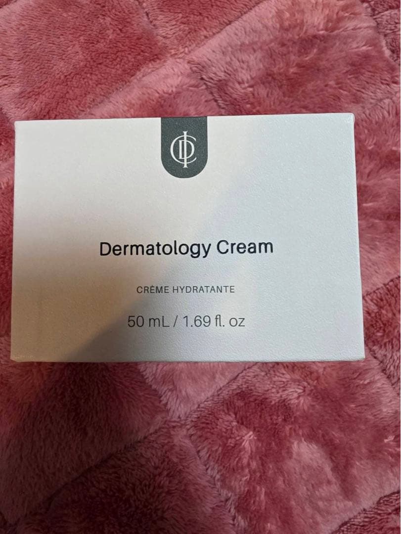 フェイスクリーム Dermatology Cream 50mL
