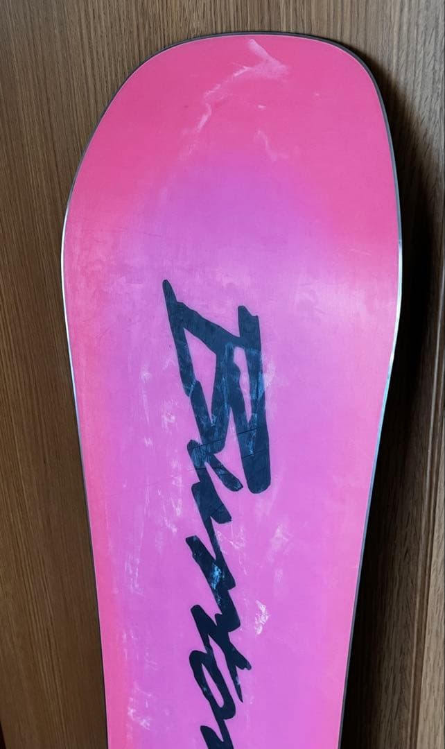 Burton スノーボード22-23 バートン 平野歩夢モデル 135cm