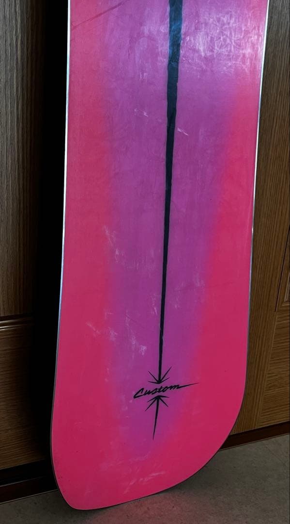 Burton スノーボード22-23 バートン 平野歩夢モデル 135cm