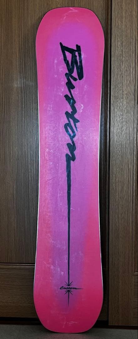 Burton スノーボード22-23 バートン 平野歩夢モデル 135cm