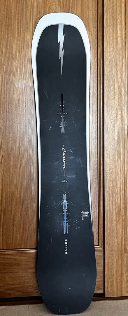 Burton スノーボード22-23 バートン 平野歩夢モデル 135cm