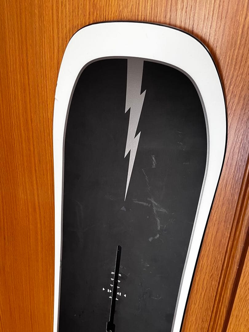 Burton スノーボード22-23 バートン 平野歩夢モデル 135cm